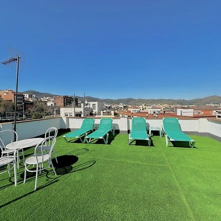 Casa Independientegardenviews2 Bedrooms Барселона Екстериор снимка