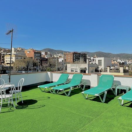Casa Independientegardenviews2 Bedrooms Барселона Екстериор снимка