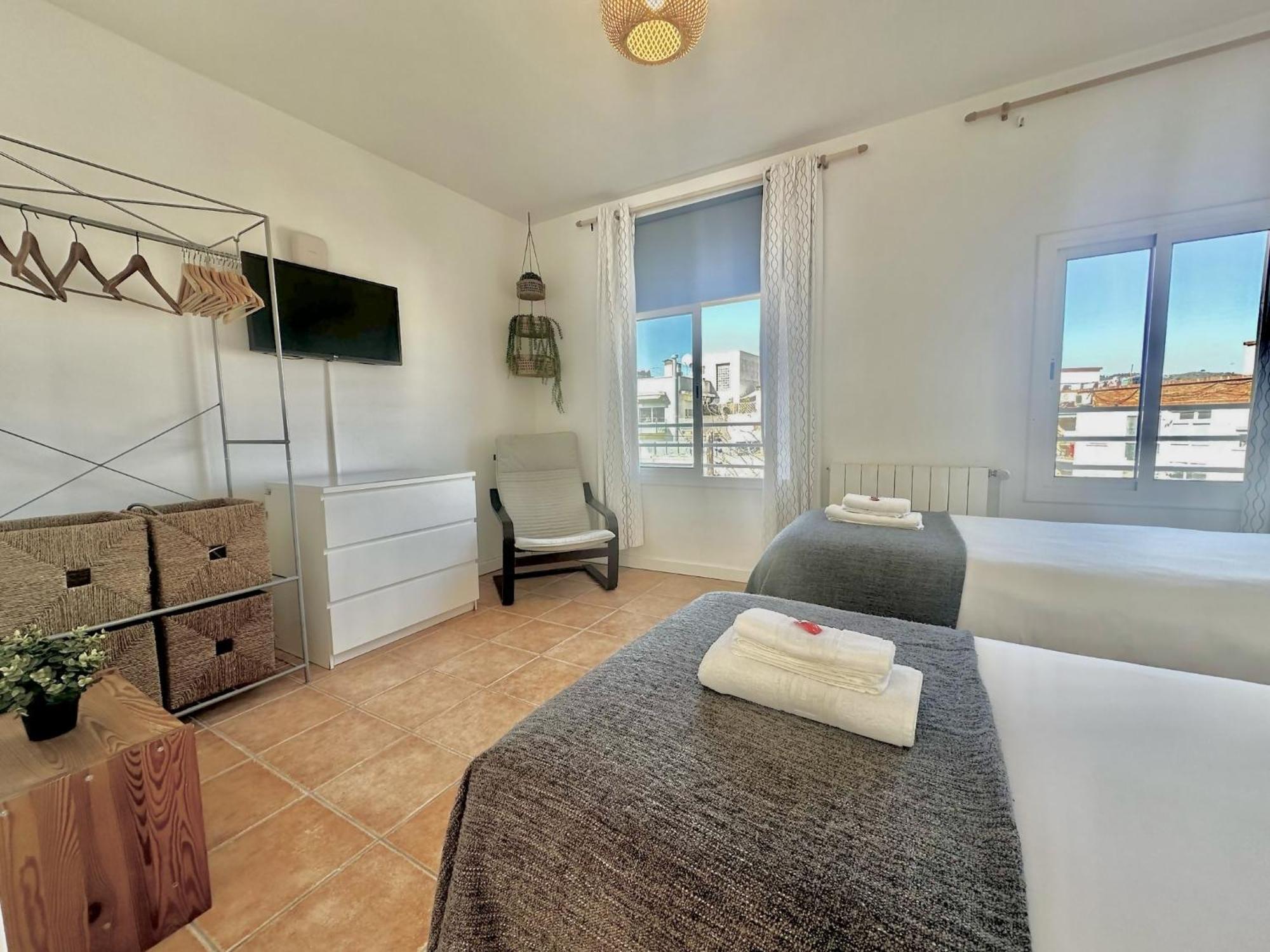 Casa Independientegardenviews2 Bedrooms Барселона Екстериор снимка