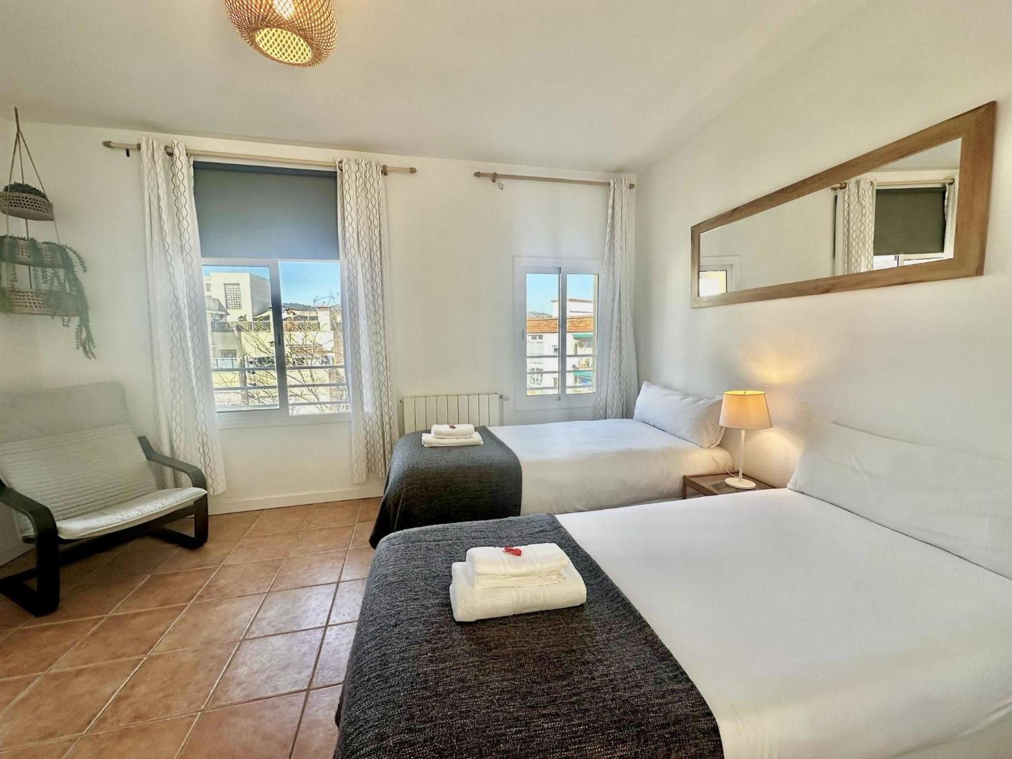 Casa Independientegardenviews2 Bedrooms Барселона Екстериор снимка
