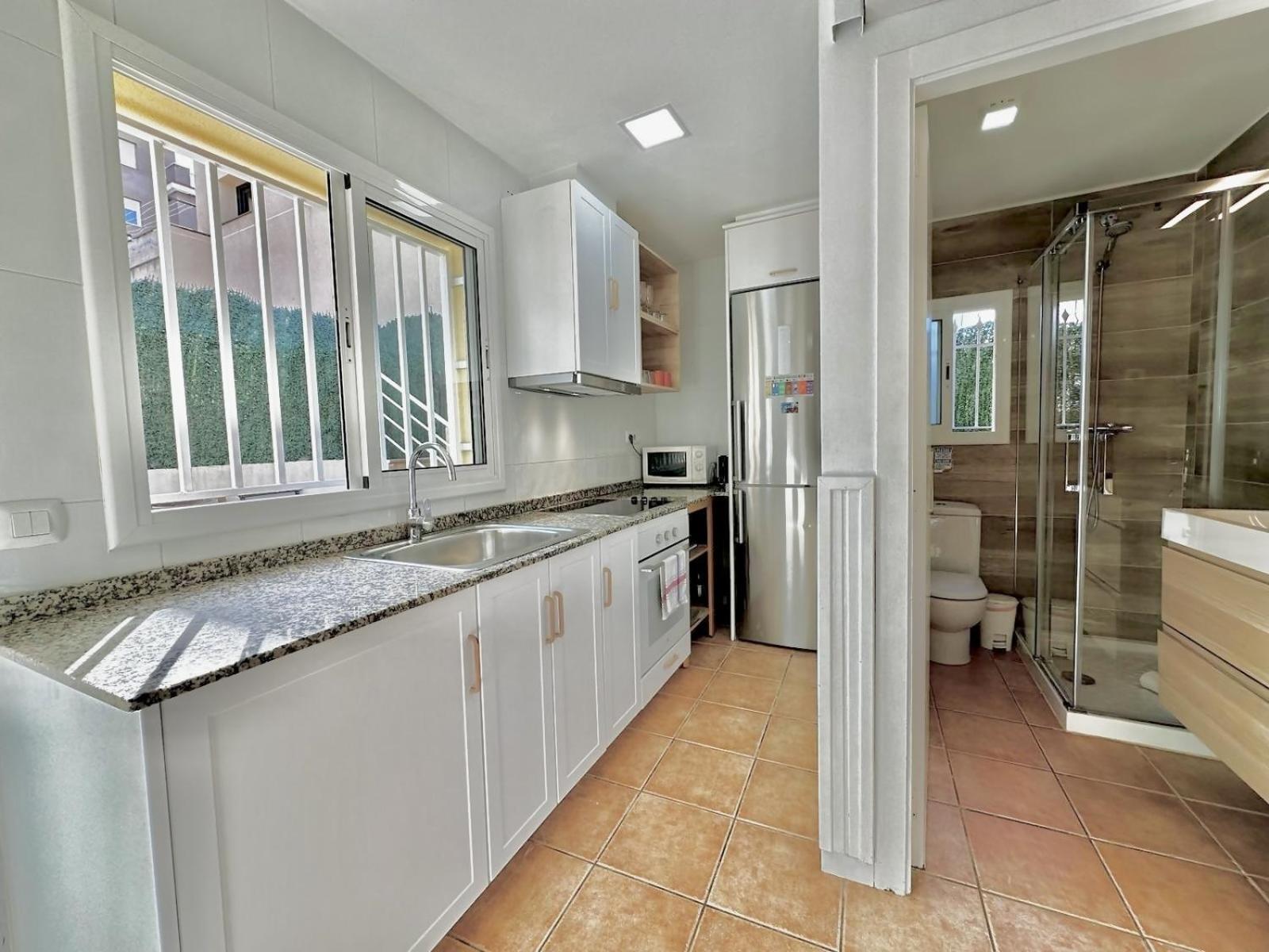 Casa Independientegardenviews2 Bedrooms Барселона Екстериор снимка