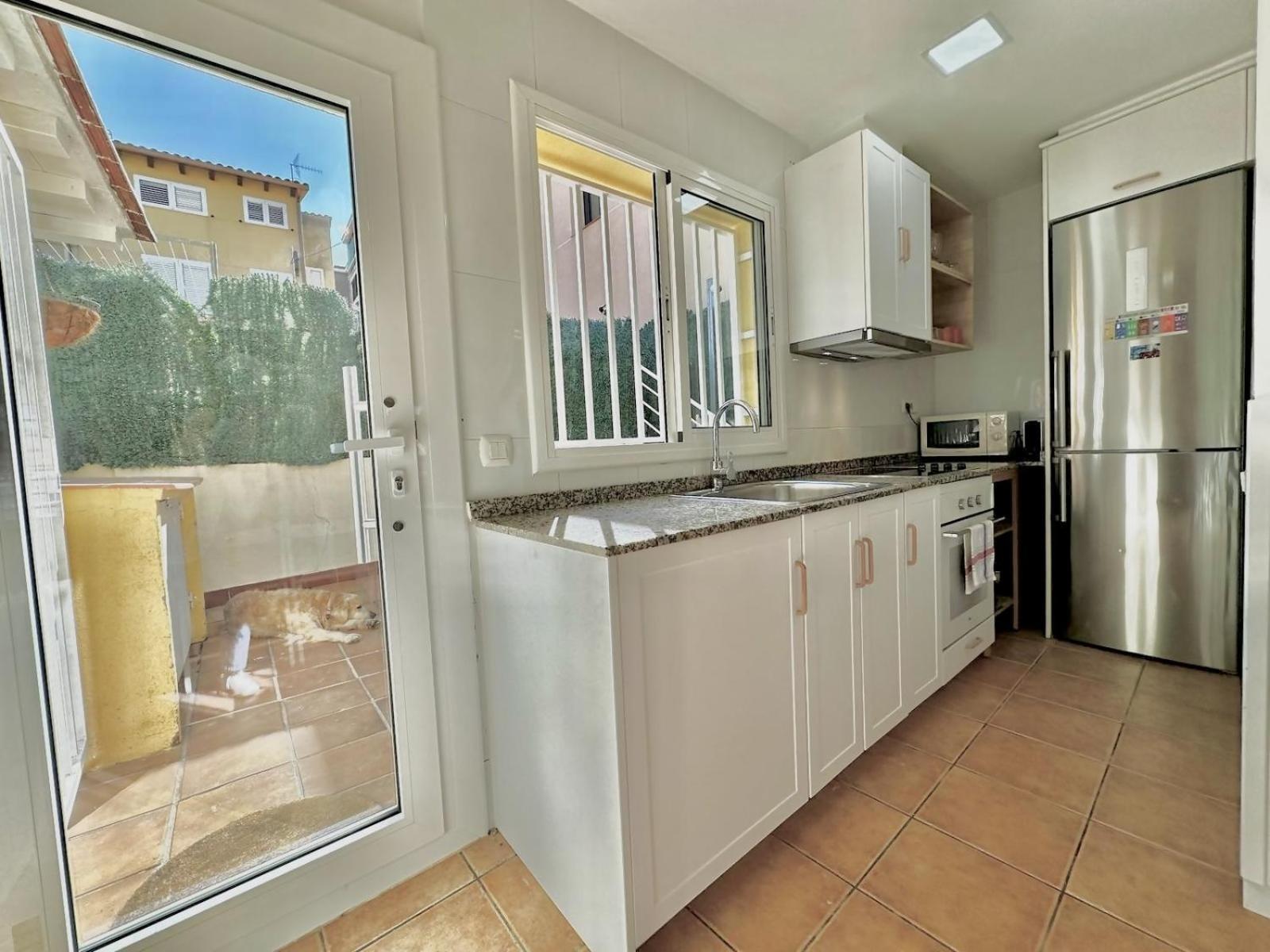 Casa Independientegardenviews2 Bedrooms Барселона Екстериор снимка