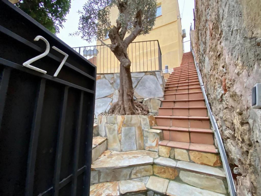 Casa Independientegardenviews2 Bedrooms Барселона Екстериор снимка